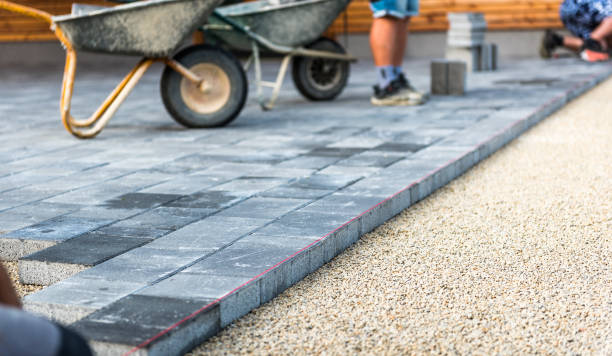 Best Driveway Paving Contractor  in Sarcoxie, MO