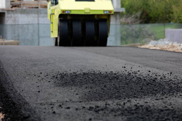 Best Custom Driveway Pavers  in Sarcoxie, MO