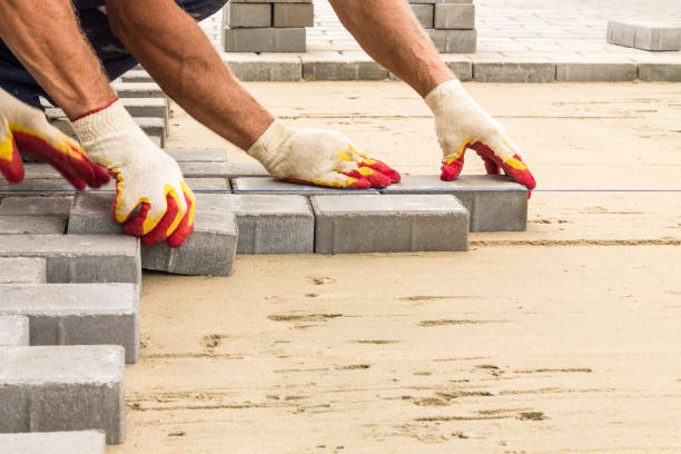 Best Driveway Resurfacing Pavers  in Sarcoxie, MO