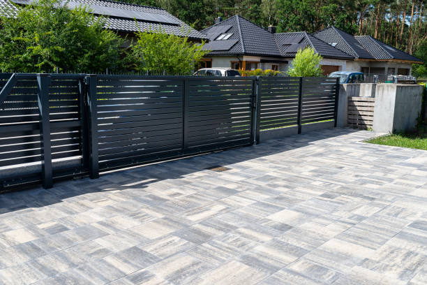 Best Local Driveway Pavers  in Sarcoxie, MO