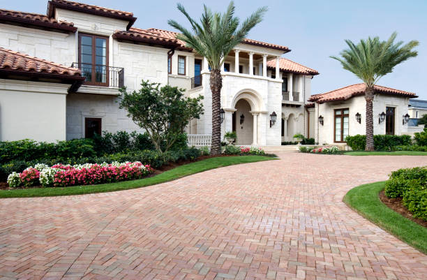Best Driveway Pavers Near Me  in Sarcoxie, MO