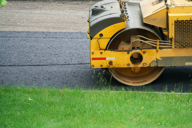 Best Permeable Paver Driveway  in Sarcoxie, MO