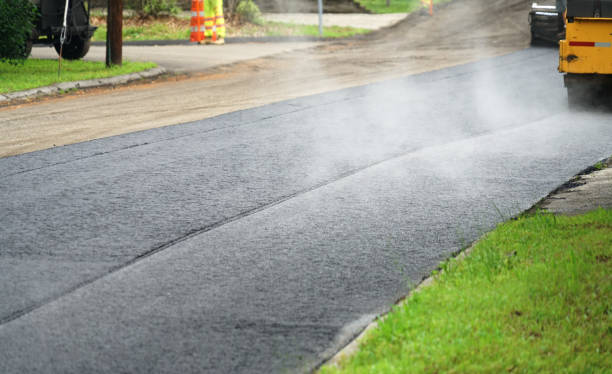 Professional Driveway Pavers in Sarcoxie, MO